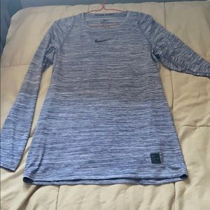 Men’s Nike Dri-fit shirt